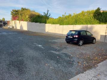 Entreposage Sécurisé de Véhicules à Evere (Bruxelles)  beschikbaar voor biedingen
