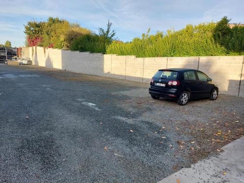 Entreposage Sécurisé de Véhicules à Evere (Bruxelles), Immo, Garages en Parkeerplaatsen, Brussel