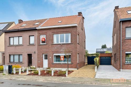 Woning te koop in Aalst, 3 slpks, Immo, Huizen en Appartementen te koop, Vrijstaande woning, F