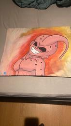 Dragon ball z, Antiquités & Art, Enlèvement