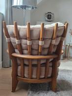 Fauteuil Guillerme et Chambon, Maison & Meubles, Fauteuils, Enlèvement, Utilisé