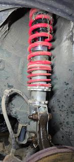 Lupo Combiné Fileté