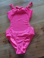 Badpak - fish&chips - 152, Kinderen en Baby's, Kinderkleding | Maat 152, Fish & Chips, Meisje, Sport- of Zwemkleding, Ophalen of Verzenden
