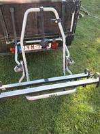 Merk Thule 2 fietsen op kofferdeksel, Ophalen, 2 fietsen, Gebruikt