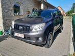 Toyota Landcruiser, Auto's, 127 kW, Stof, 224 g/km, 3000 kg