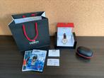 Tissot Tradition Chronograph - horloge, Handtassen en Accessoires, Horloges | Heren, Ophalen