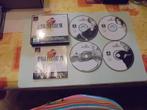 Playstation Final Fantasy VIII (orig-compleet), Games en Spelcomputers, Games | Sony PlayStation 1, 1 speler, Ophalen of Verzenden
