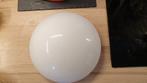 globe en verre - plafonnier, Ophalen of Verzenden, Nieuw, Glas