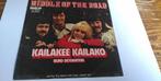 sinlge middle of the road--kailakee kailako---, Gebruikt, 7 inch, Single, Ophalen of Verzenden
