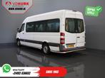 Mercedes-Benz Sprinter 313 2.2 CDI L3H2 €10.890,- incl BTW (, 207 g/km, Wit, Mercedes-Benz, Bedrijf