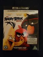 Angry birds the movie, Ophalen of Verzenden, Zo goed als nieuw