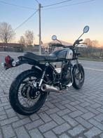 Orcal NK 01 - 125cc, Motoren, Ophalen, Gebruikt
