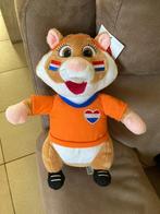 Nieuwe Albert Heijn ( ah ) hamster Voetbal meisje Nederland, Enfants & Bébés, Jouets | Peluches, Enlèvement ou Envoi, Neuf