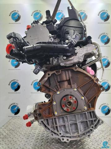 FORD FIESTA [ENGINE] 2020 beschikbaar voor biedingen