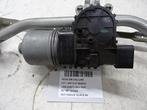 MOTEUR ESSUIE-GLACE AVANT Peugeot 208 I (CA / CC / CK / CL), Utilisé, Peugeot