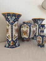 4 vases anciens, Enlèvement ou Envoi