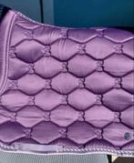 Ps of sweden dressuur zadeldoek full, Dieren en Toebehoren, Ophalen of Verzenden, Nieuw, Dekje