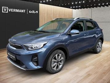 Kia Stonic 1.0T 100pk Vision  beschikbaar voor biedingen