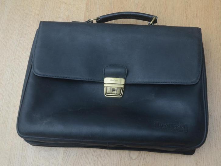 mallette, Bijoux, Sacs & Beauté, Sacs | Cartables, Comme neuf, Porte-documents ou Cartable, 40 à 50 cm, Moins de 30 cm, Noir, Cuir