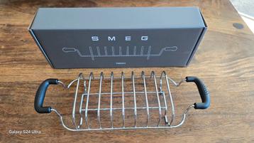 Smeg TSBW01 - warmhoudrooster beschikbaar voor biedingen