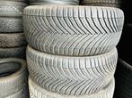 2x 255/45r20 255 45 r20 255/45/20 Michelin 4seasons, Auto-onderdelen, Ophalen