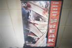 DVD Freak., Vanaf 16 jaar, Ophalen of Verzenden, Zo goed als nieuw, Gore
