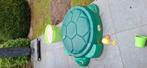 Little Tikes zandbak., Kinderen en Baby's, Ophalen, Gebruikt
