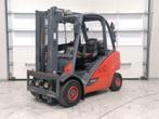 LINDE H35T-02, 3000 tot 4000 kg, LPG, Heftruck, LINDE