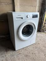 Wasmachine siemens 7KG A+++ met garantie, Elektronische apparatuur, Wasmachines, Ophalen