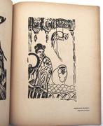Les Tendances Nouvelles #51 (c1911) Merodack-Jeanneau Kalkus, Enlèvement ou Envoi