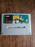Super soccer, Consoles de jeu & Jeux vidéo, Jeux | Nintendo Super NES, Envoi