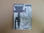 Mikroskop und Kamera  (1948), Gelezen, H. Bettin, Overige wetenschappen, Ophalen of Verzenden