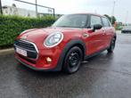 Mini Cooper One D 1.5D Euro6b 4 pièces, 5 places, One, Achat, Hatchback