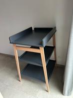 Quax luiertafel grijs, Kinderen en Baby's, Ophalen, Zo goed als nieuw, Overige typen, Overige merken