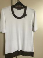 Tof nieuw bloesje maat 40, Kleding | Dames, Blouses en Tunieken, Maat 38/40 (M), Wit, Nieuw, Ophalen of Verzenden