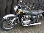 HONDA CB 250, 250 cc, 2 cilinders, Super Sport