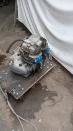 honda motorblok 500 cc, Motoren, 500 cc