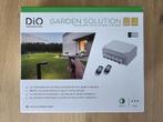DIO 2.0 Edisio Garden Solution 4 canaux, Bricolage & Construction, Électricité & Câbles, Enlèvement ou Envoi, Neuf
