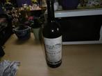 lege 1.5 l magnumfles 1994, chateau pontet-canet pauillac, Rode wijn, Gebruikt, Ophalen of Verzenden