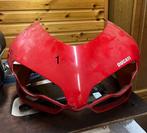 Ducat parts 848 / 1098 / 1198, Ophalen, Gebruikt