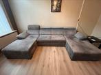 Zetel te koop, Huis en Inrichting, Ophalen, Zo goed als nieuw