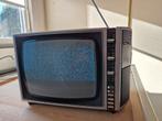 Philips 12B312 vintage tv, Audio, Tv en Foto, Vintage Televisies, Ophalen, Gebruikt, Philips