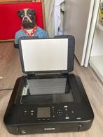 Printer, Computers en Software, Ophalen, Kopieren, Canon, Printer