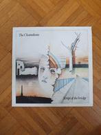 NEW WAVE THE CHAMELEONS Script of the Bridge 1983 Rock, Cd's en Dvd's, Vinyl | Rock, Gebruikt, Ophalen of Verzenden, Alternative