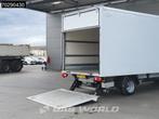 Mercedes Sprinter 516 CDI Laadklep Dubbellucht Bakwagen Airc, Auto's, Euro 5, Stof, Gebruikt, 4 cilinders