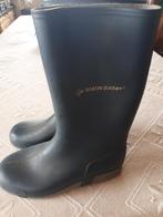 Paar Dunlop  laarsjes mt 33, Enlèvement ou Envoi