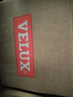 Velux dakraam met veiligheidsbeglazing, Ophalen, Nieuw, Dakraam
