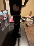 sodastream, Ophalen, Gebruikt