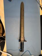 Baïonette longue Garand/Springfield, Enlèvement ou Envoi, Utilisé