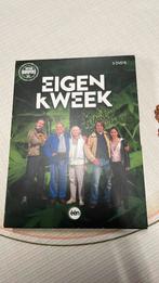Eigen kweek, Enlèvement, Comme neuf